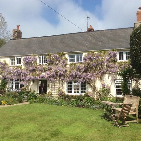 Combas Farm Hotel บรอนตัน ภายนอก รูปภาพ